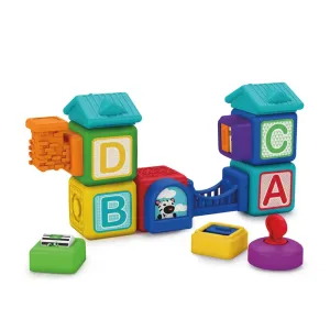 Dřevěné hračky Baby Einstein
