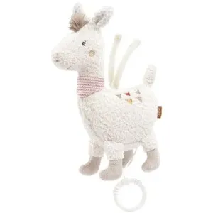 Baby Fehn Hrací hračka lama Peru