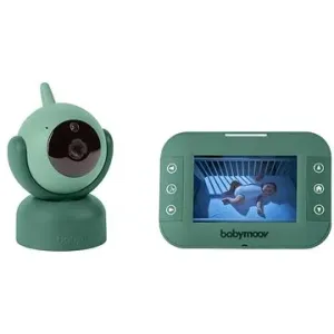 Babymoov Video Baby monitor Yoo-Master #4924251