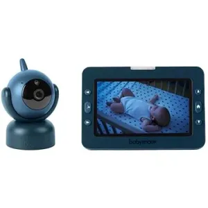 Babymoov Video Baby monitor Yoo-Master Plus #4924250