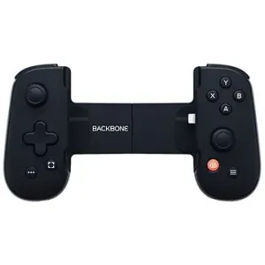 Backbone One pro iPhone - Mobile Gaming Controller