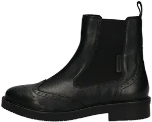 BAGATT Dámské kožené kotníkové boty D32A9C374000-1000 36