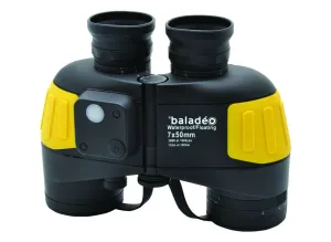 Baladeo PLR603 Nautic dalekohled 7x50