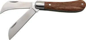 Nůž Baladéo Elektrikářský nůž ECO083