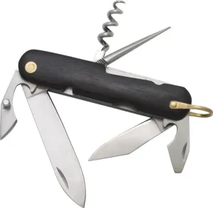 Baladeo ECO068 Fifties multifunkční nůž