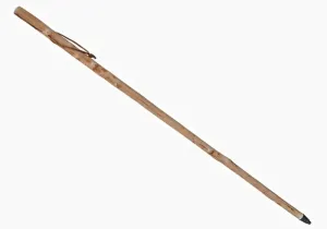 Baladeo PLR098 Compagnon dřevěná vycházková hůl,kaštan