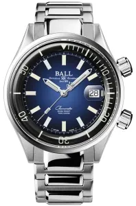 Ball Engineer Master II Diver Chronometer COSC Limited Edition DM2280A-S3C-BER + 5 let záruka, pojištění a dárek ZDARMA