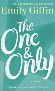 The One & Only - Emily Giffinová