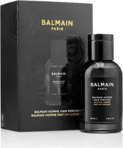 Balmain Pánský vlasový parfém Homme (Hair Perfume) 100 ml