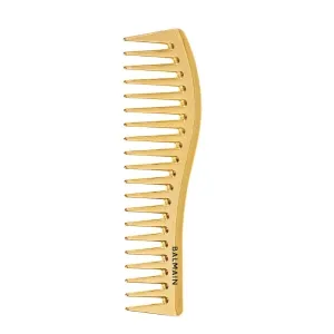 Balmain Profesionální hřeben pro vlasový styling Golden Styling Comb