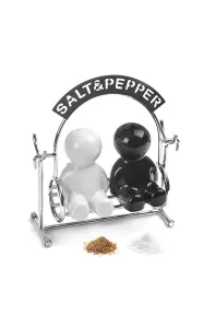 BALVI Slánka a pepřenka Salt & Pepper 25006