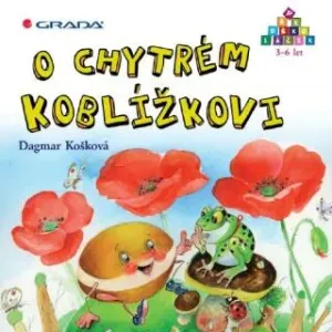 O chytrém Koblížkovi - Dagmar Košková - e-kniha