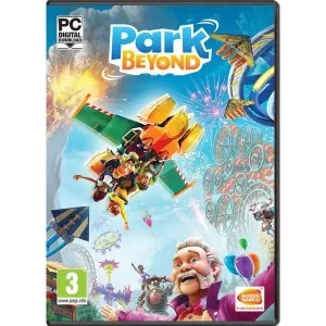 Park Beyond (Impossified Collector’s Edition) PC