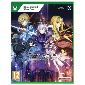 Hry na Xbox One Bandai Namco Entertainment