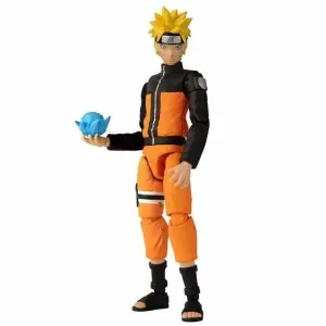 Figurka Uzumaki Naruto (Naruto Shippuden) #4898036