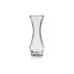 Váza skleněná LISETTA 23 cm