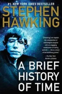 A Brief History of Time (Hawking Stephen)(Paperback)