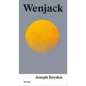 Wenjack - Joseph Boyden