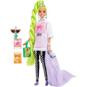 Dámské oblečení Barbie