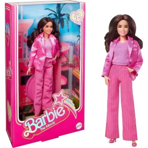 MATTEL - Barbie Kamarádka V Ikonickém Filmovém Outfitu