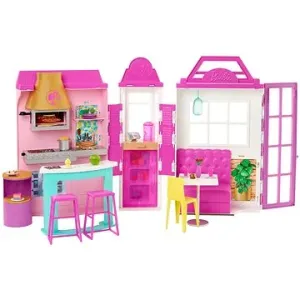 Herní sety Barbie