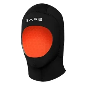 Bare Ultrawarmth Dry kapuce, 7mm