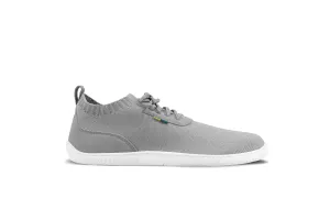 BeLenka Barefoot tenisky Be Lenka Stride - Grey & White Velikost: 42