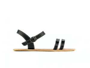 Barefoot sandály Be Lenka Summer - Black 36