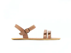 Barefoot sandály Be Lenka Summer - Brown 36