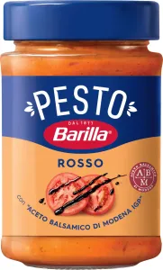 Barilla Pesto Rosso 200 g #1154522