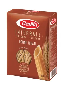 Barilla Penne Rigate Integrale 500 g #180053