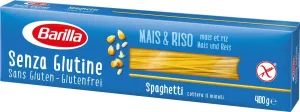 Barilla Spaghetti Gluten Free 400 g #180055