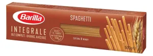 Barilla Spaghetti integrale 500 g #179522