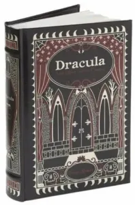 Dracula and Other Horror Classics (Barnes & Noble Collectible Classics: Omnibus Edition) (Stoker Bram)(Leather / fine binding)