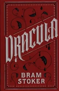 Dracula - Bram Stoker #5530695