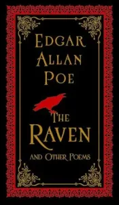 Raven and Other Poems (Poe Edgar Allan)(Paperback / softback)