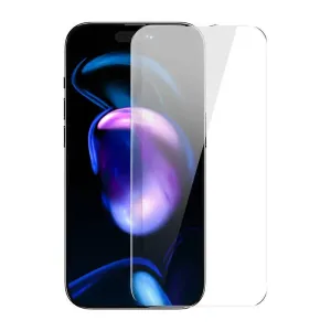 Baseus Crystal SGBL100302 Glass 0.3mm Apple iPhone 14 Pro Max [2 PACK]