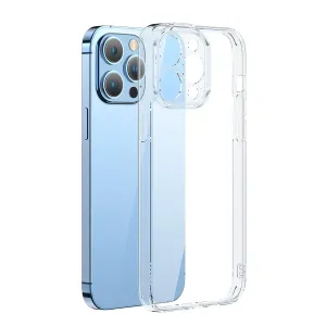Baseus SuperCeramic Series Glass Case pro iPhone 13 Pro 6,1