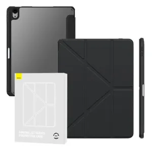 Pouzdro Protective case Baseus Minimalist for iPad Air 4/Air 5 10.9-inch, black (6932172630898)