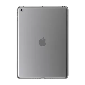 Ochranné pouzdro pro iPad Pro (2017) Baseus Simple (transparentní)