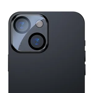 Tvrzené sklo Baseus pro fotoaparát iPhone 13/13 mini (2 ks)