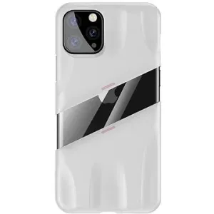 Baseus Airflow Cooling Game Protective Case for Apple iPhone 11 Pro White
