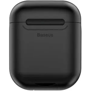 Baseus Wireless Charger Case for Apple AirPods Black