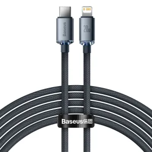 Kabely bez konektorů Baseus