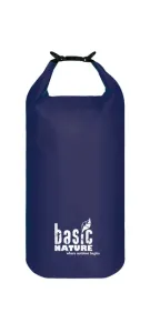 BasicNature 500D Voděodolný batoh 500D 35 L tmavě modrý
