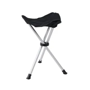 Cestovní židle BasicNature Tripod Chair Sandwich