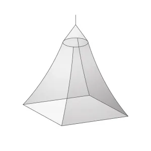 BasicNature Classic Mosquito Net Canopy Mesh 225