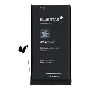 Baterie   iPhone 13 3227 mAh  Blue Star