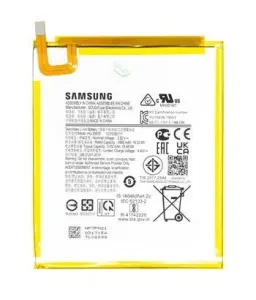 Baterie Samsung SCUD-HQ-3565S pro Samsung Galaxy Tab A7 Lite Li-Ion 5100mAh