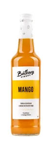 Báťkovy bylinkové sirupy Mangový sirup 500 ml